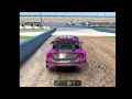 VW Beetle GRC Lite Hot Lap - Week 1 D Open @Daytona Long