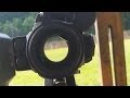 Vortex StrikeFire Gen 2 Red/Green Dot Sight with VMX-3T Magnifier Review
