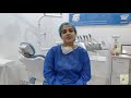 Dental Treatment during COVID Times. Is it Safe? (In Hindi)