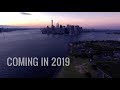 Kamelot New York City 2019 Trailer