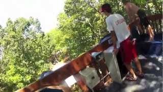 splish splash 2012