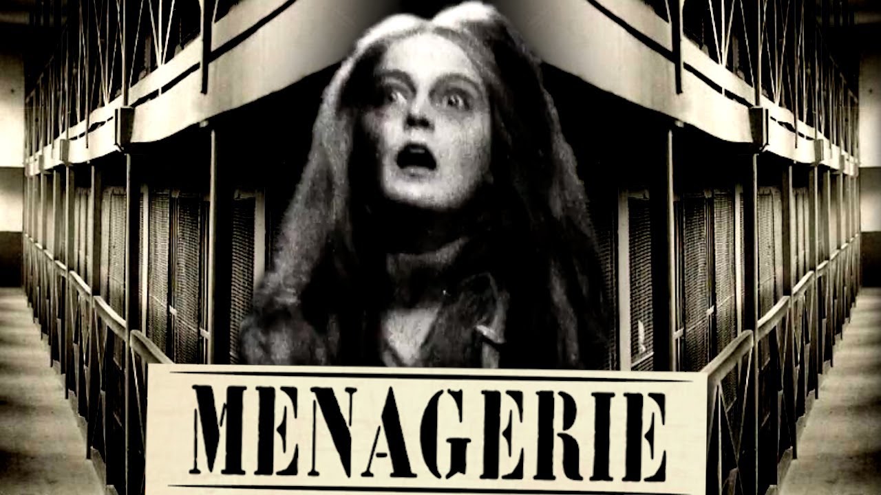 Saint-Lazare : L'infernale prison pour prostituées (en 1900)