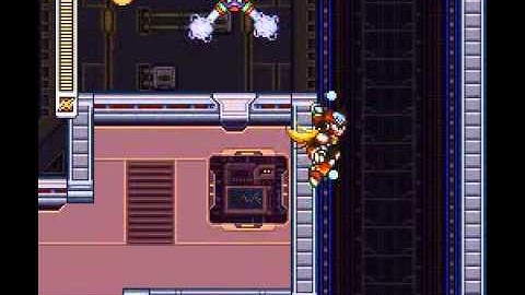 Mega Man X3 LP - (3) Vile, Bit, Volt Catfish