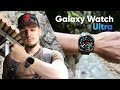 Rise Of The Beast | Galaxy Watch Ultra 1 Month Review