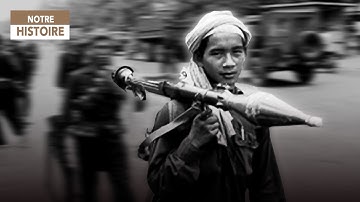 The Khmer Rouge Takeover: How Cambodia Entered a Genocidal Era – History Documentary - AMP