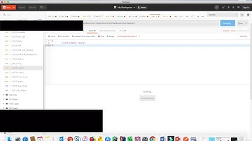 Stream data to Essbase Cloud using the REST API