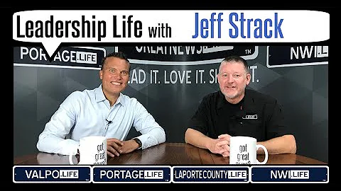 LEADERSHIP LIFE | JEFF STRACK | THREE GENERATIONS ...