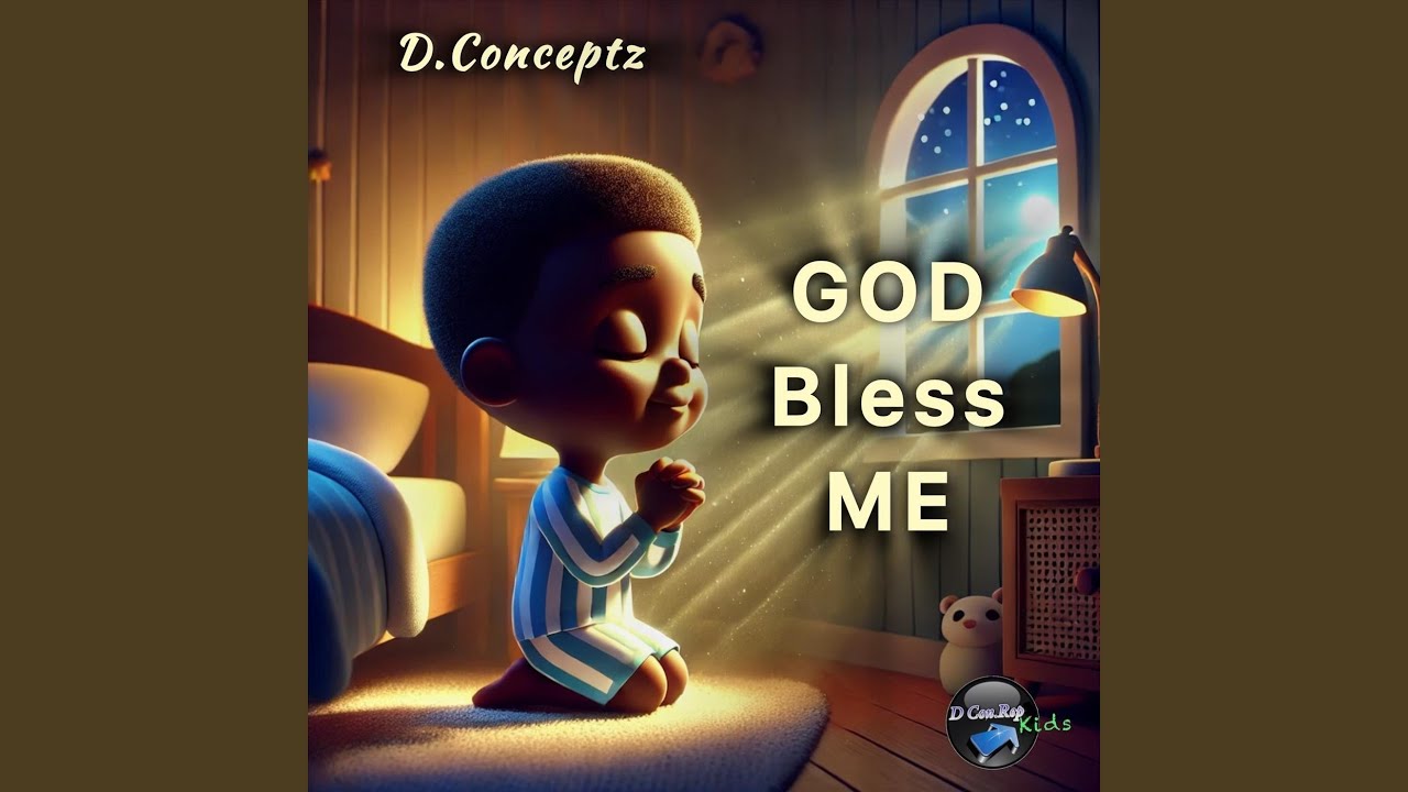 God Bless Me - YouTube