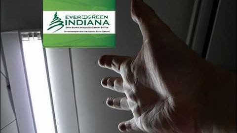 Evergreen Indiana Open-Source Integrated Library System (MPL Program Trailer 12)