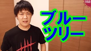 ブルーツリーさんは絶対に韓国擁護をしなければいけない罰ゲームでもやっているの？