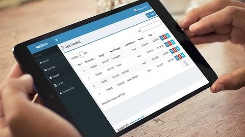 Aplikasi Steam Mobil dan Motor dengan PHP 7 dan MySQLi