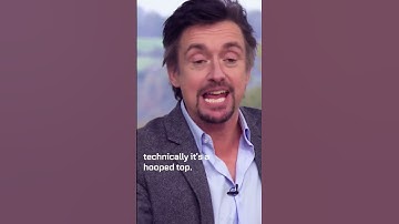 A Company Begged James May Not To Wear Their Clothes 😳 #Shorts