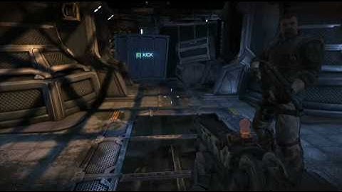 How to fix graphic in Bulletstorm PC