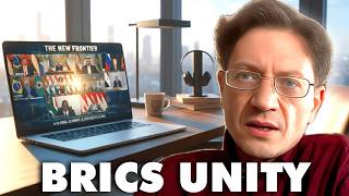 BRICS Emergency Summit 2025: Key Decisions You Must Know! | Yaroslav Lissovolik