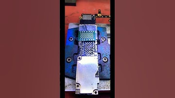 I phone6 error 4013 fix☝️ 🤟✅#shortvideo ##