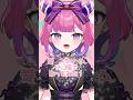 何が好き〜?♡ #愛スクリーム #vtuber #歌ってみた #チーシュ・カラメル #多声類 #shorts