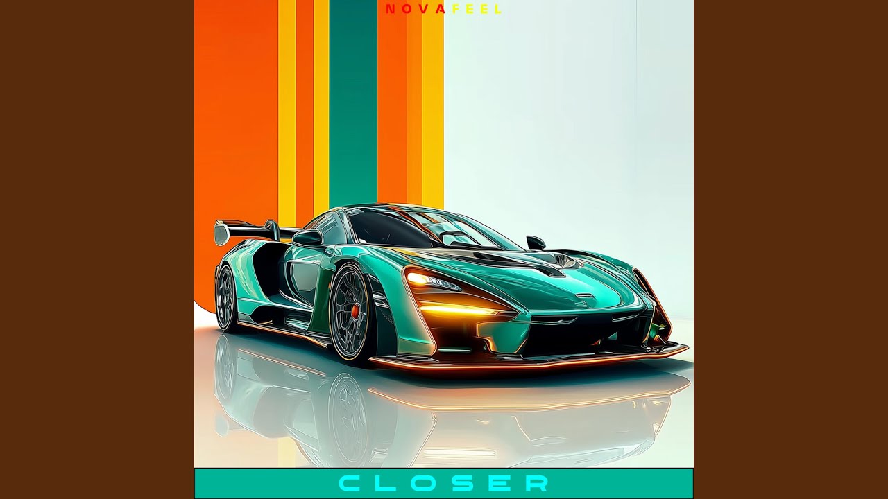 Closer auf YouTube ansehen Closer auf YouTube ansehen