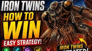 Iron Twins Dungeon Guide – Mechanics, Builds &amp; Auto Teams