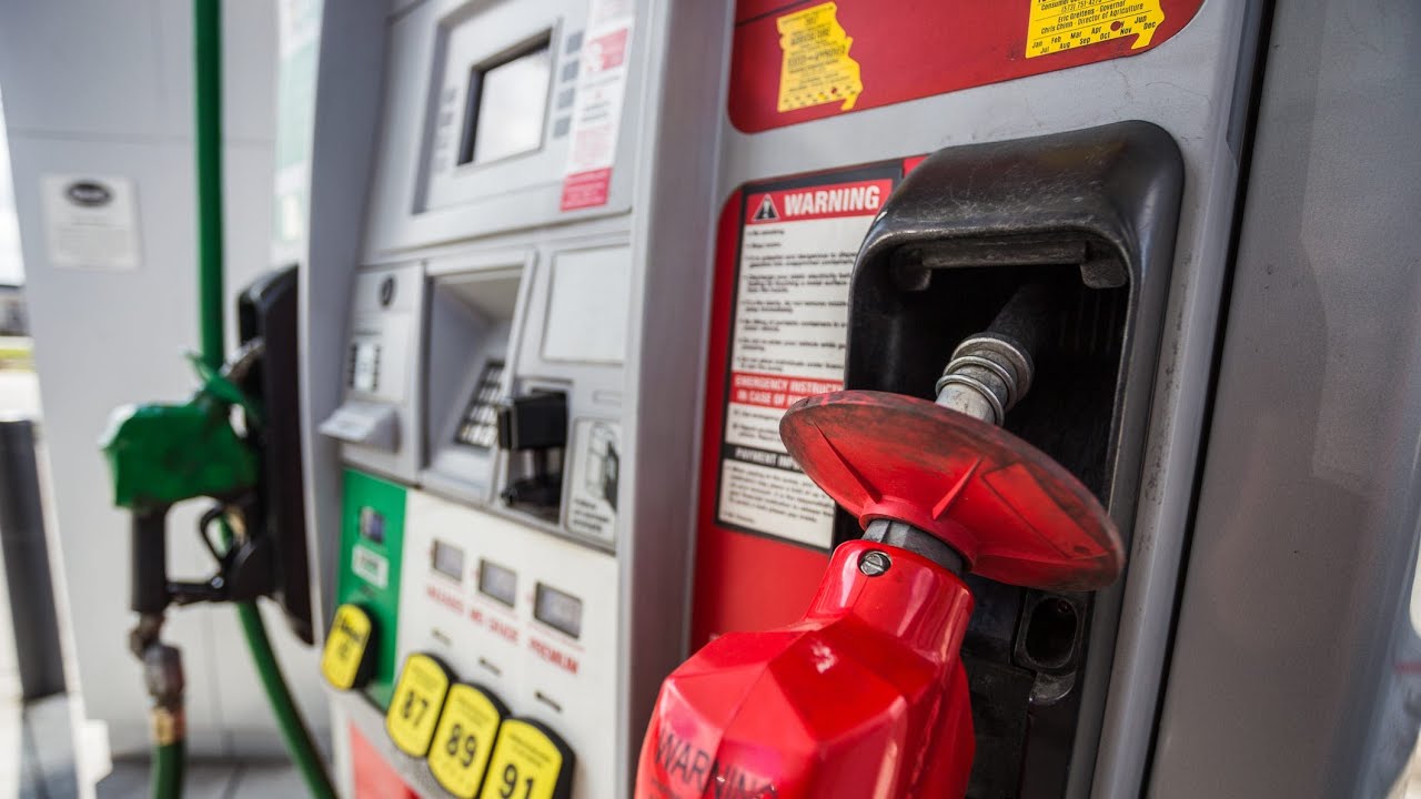 The changes you can expect to see at the gas pump following the strike on Iran