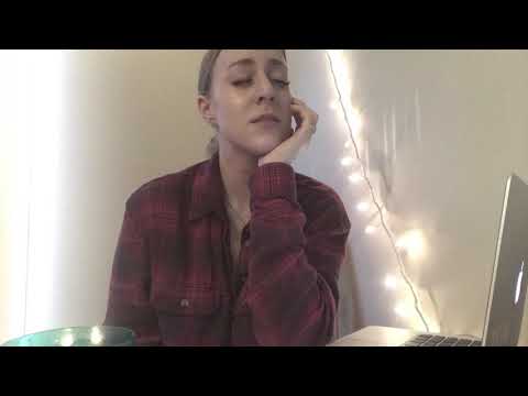 Sam Smith- Have Yourself A Merry Little Christmas (cover) - CARLEY NUNN