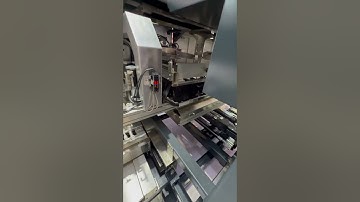 Selective soldering machine