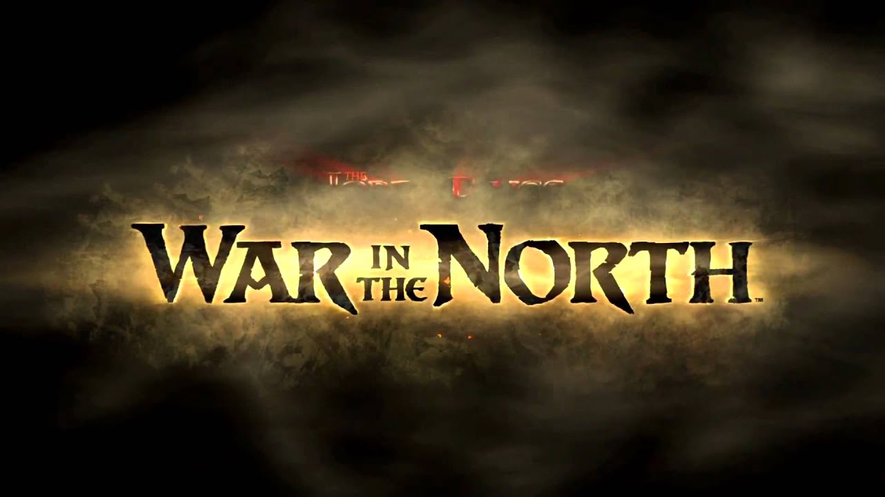 Lord of the Rings: War in the North Movie Touchpoints Trailer