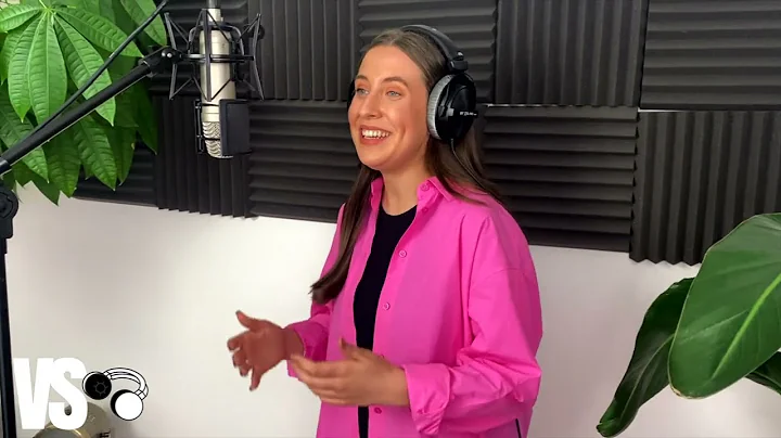 ELEANOR TURNER VIDEO SINGING REEL
