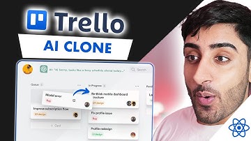 🔴 Let’s build TRELLO Clone with REACT! (Next.js 13.4, GPT-4, Drag & Drop, Zustand, Appwrite Cloud)