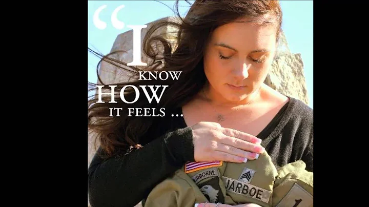 Rest in Peace SSG. Jamie Jarboe