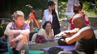 Fiery Fest 2026 | A Free Community Wellbeing Festival in London