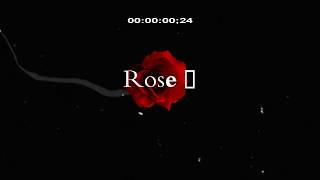 RoSe - CSGO EDIT