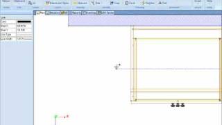 Cabinet Vision CAD Webinar (3 of 6) - New Hot Point Markers in Solid Version 5