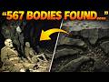 What They Found Inside The Tunnels of Iwo Jima Will Leave You Speechless