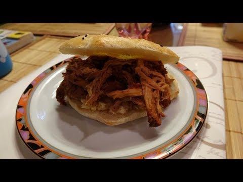 dopf pc Und wieder einmal Pulled Pork - Der Grilljunky 359