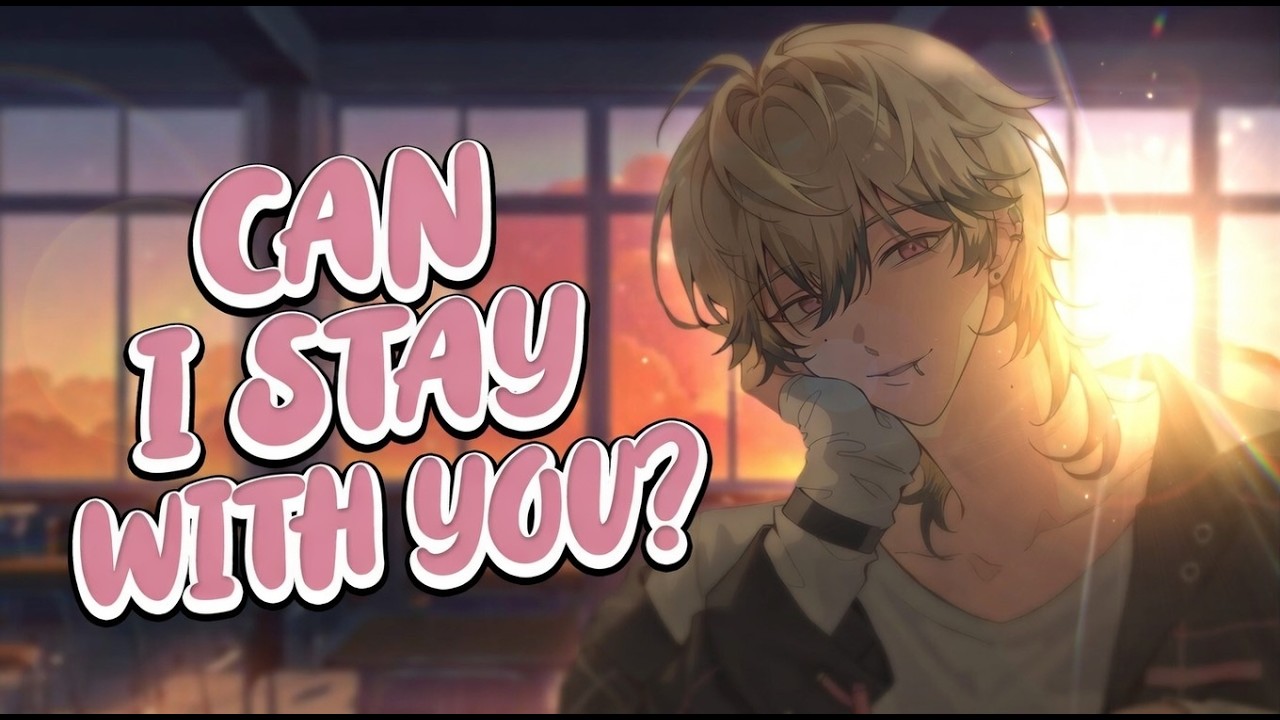 [M4F] Annoying Bestfriend Secretly has a crush on you [confession] [ASMR RP]