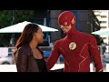 The Flash 9x08 Synopsis | &quot;Partners in Time&quot; - Time Travel | Arrowverse Scenes