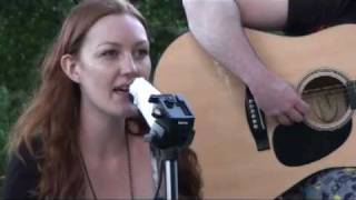 Mariee Sioux cover - Burried in teeth