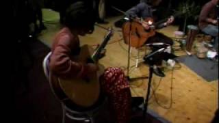 "NITTY GRITTY SURROUND" - BEHIND THE SCENES - John McEuen