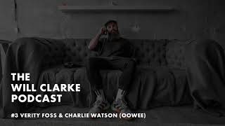 #3 Verity Foss & Charlie Watson (Oowee Diner)