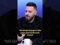 “Më kërkojnë shpjegime”/ Miri tregon çfarë ndodhi me Ilir Vrenozin