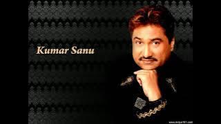 Kathai Aankhon Wali Ek Ladki - Kumar Sanu