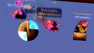 Transformice - Bykingtm & Srboz [Best Edit]