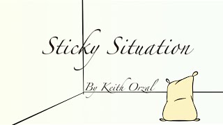 Sack Pantomime - Sticky Situation