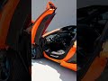 Mclaren 650S