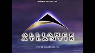 Universal Televisionwestern International Communications Ltdalliance Atlantis 19942000