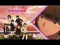 Tsukasa "Voglio partorire i tuoi figli" Ayatsuji, [6 di 6] - AMAGAMI SS (Reazione)