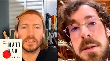 Mixing Terms: “Harsh” | Jon Castelli + Matt Rad