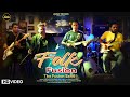 Folk fusion mashup  deepak jandewa  inder thakur  the fusion band  jannat records  swar mystry