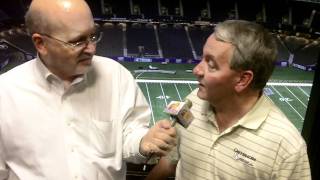 R+L Carriers New Orleans Bowl Recap