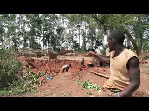 Video: Jinsi Ya Kuchoma Udongo